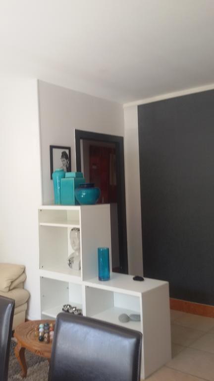 Appartement Proche Hippodrome Кан Номер фото